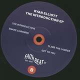 Ryan Elliott: The Introduction EP