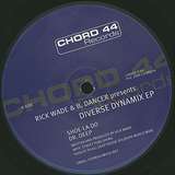 Rick Wade & Brett Dancer: Diverse Dynamix EP
