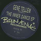 Gene Tellem: The Inner Dance EP