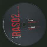 Dubkasm: Rastrumentals Remixes Pt. 1