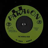 The Paragons: The World Is A Ghetto