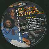 Cornell Campbell: I Man A The Stal-A-Wart