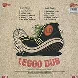 Ossie All Stars: Leggo Dub