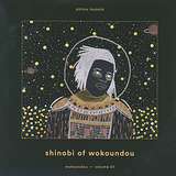 Philou Louzolo: Shinobi Of Wokoundou