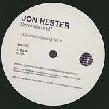 Jon Hester: Dimensional EP