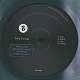 Various Artists: Time Travel