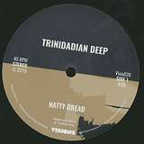 Trinidadian Deep: Natty Dread