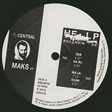 Central: Maks EP