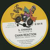Chain Reaction: Sweet Lady (Dance With Me)