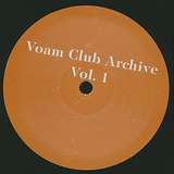 Karenn: Voam Club Archive Volume 1