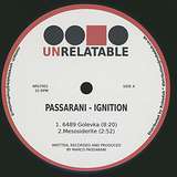 Passarani: Ignition