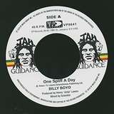 Billy Boyo: One Spliff A Day