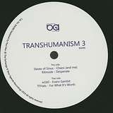 Various Artists: Transhumanism 3