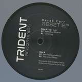 Derek Carr: Reset EP
