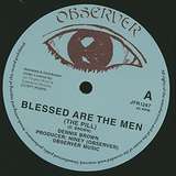 Dennis Brown: Blessed Are The Men (The Pill)
