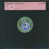 Stephen Mahoney: U