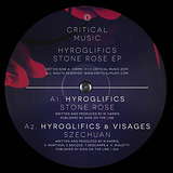 Hyroglifics: Stone Rose