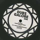 Von D: Dubs Galore Remixes