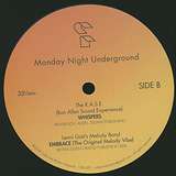 Various Artists: Monday Night Underground
