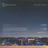 Various Artists: Monday Night Underground