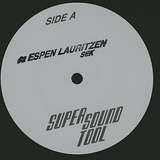 Espen Lauritzen / Philippe Petit: Super Sound Tool #2