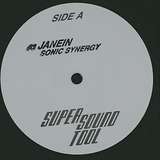 Janein / Lucas Vazz: Super Sound Tool #3