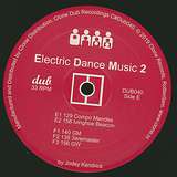 Jodey Kendrick: Electric Dance Music 2