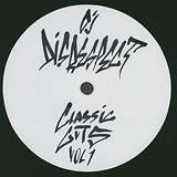 DJ Disrespect: Classic Cuts Vol. 1