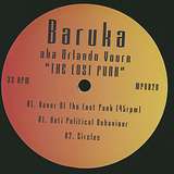 Baruka: The Lost Funk