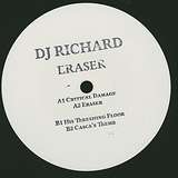 DJ Richard: Eraser