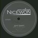 Jeff Swiff: Mood & Impulse EP