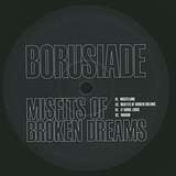 Borusiade: Misfits Of Broken Dreams