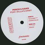 Pinch & Kahn: Crossing The Line