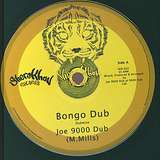 Joe 9000 Dub: Bongo Dub