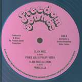 Prince Allah & Philip Fraser: Black Rose