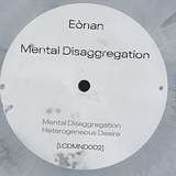 Eonan: Mental Disaggregation