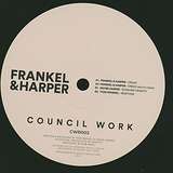 Frankel & Harper: Dread