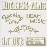 Billy Hutchinson, King Tubby & Friends: Rocking Time In Dub