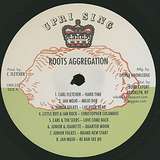 Various Artists: Uprising - Roots Aggregation