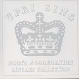 Various Artists: Uprising - Roots Aggregation