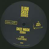 Skee Mask: ISS004