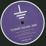 Tommy Vicari Jnr.: Over And Over And Over