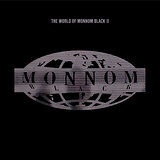 Cover art - Various Artists: The World Of Monnom Black II