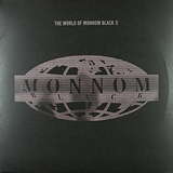 Cover art - Various Artists: The World Of Monnom Black II