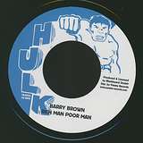 Barry Brown: Rich Man Poor Man