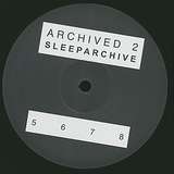 Sleeparchive: Archived 2