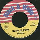King Tubby: Psalms Of Drums