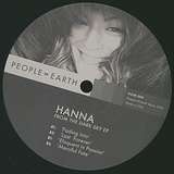 Hanna: From The Dark Sky EP