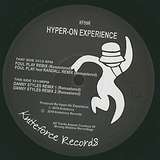 Hyper-On Experience: Lord Of The Null Lines - The Complete & Bootlegged Foul Play Remixes
