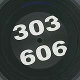 Two Sided Agency & Deep Dimension: 303 606 EP